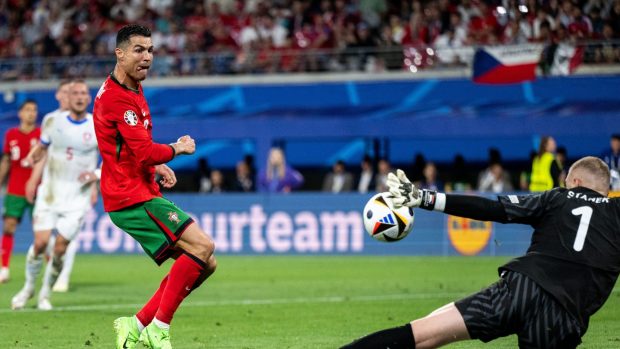 Meciurile de la Euro 2024 de azi, 18 iunie – rezultate și livetext. Portugalia, ținută în șah de Cehia