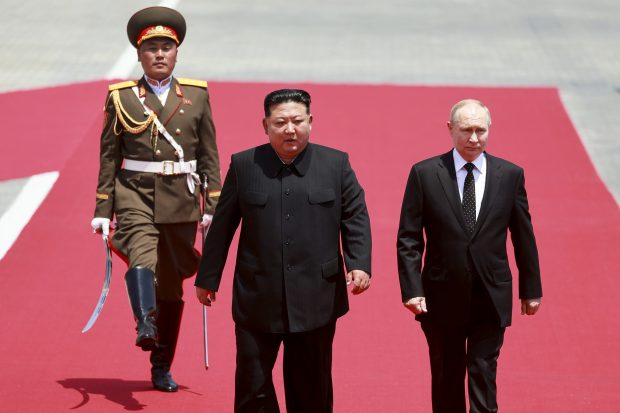 Ce se știe și ce nu se știe despre parteneriatul strategic semnat de Rusia și Coreea de Nord. Ce ar putea însemna acest acord pentru Kremlin
