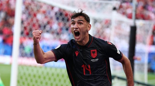 Meciurile de la Euro 2024 de miercuri, 19 iunie – rezultate și livetext. Albania conduce Croația