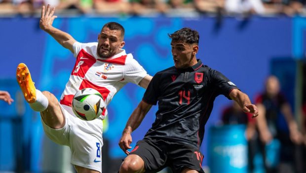 Meciurile de la Euro 2024 de miercuri, 19 iunie – rezultate și livetext. Germania – Ungaria se joacă acum. Croația au remizat cu albanezii