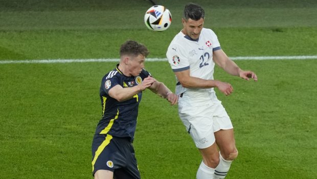 Meciurile de la Euro 2024 de miercuri, 19 iunie – rezultate și livetext. Remize în Croația – Albania și Scoția – Elveția. Germania, prima calificată în „optimi”