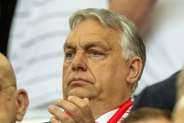 Escorta poliției pentru Viktor Orban, implicată într-un accident în Germania: un polițist a murit, altul e rănit grav