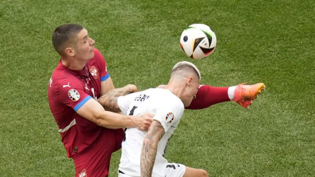 Meciurile de la Euro 2024 de azi, 20 iunie – rezultate și live text. Serbia egalează Slovenia în ultima secundă