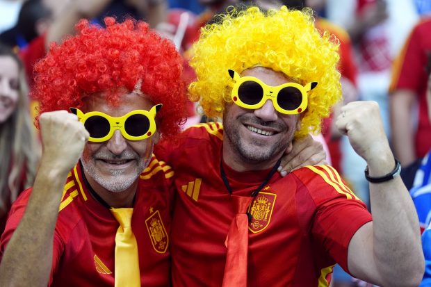 Meciurile de la Euro 2024 de azi, 20 iunie – rezultate și livetext. Anglia, „șah” cu danezii. Spania – Italia se joacă acum