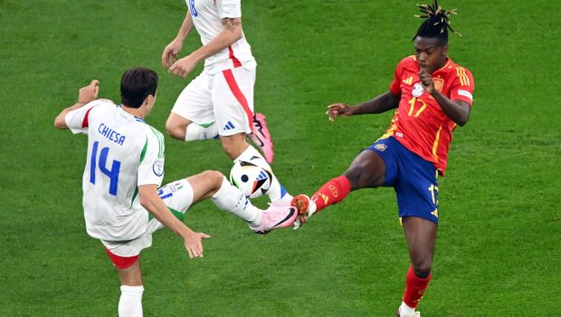 Meciurile de la Euro 2024 de azi, 20 iunie – rezultate și livetext. Spania a dominat Italia, însă Donnarumma a fost imbatabil