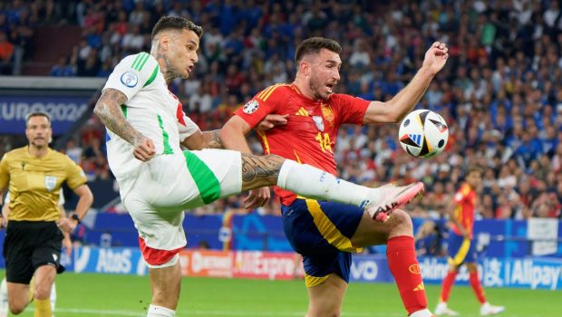 Meciurile de la Euro 2024 de azi, 20 iunie – rezultate și livetext. Spania a învins Italia