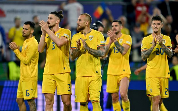 România și-a aflat toți posibilii adversari din faza optimilor de la Euro 2024, dacă „tricolorii” merg mai departe