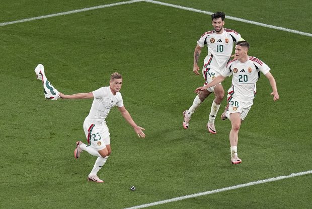 Meciurile de la Euro 2024, 23 iunie – scoruri finale. Germania și Elveția s-au calificat în optimi. Maghiarii au înscris în al zecelea minut al prelungirilor și încă speră la calificare
