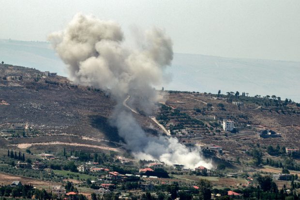 Germania le cere cetăţenilor săi să părăsească imediat Libanul, pe fondul creșterii tensiunilor cu Israelul