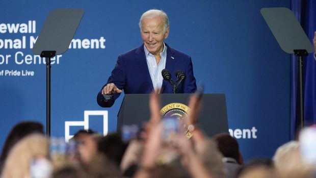 NBC News: Joe Biden s-a simțit trădat, izolat şi furios. Cum a luat decizia de a se retrage din cursa prezidenţială