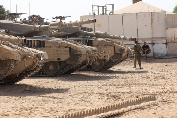 Ostatic din Gaza, salvat de armata israeliană în urma „unei operaţiuni complexe”