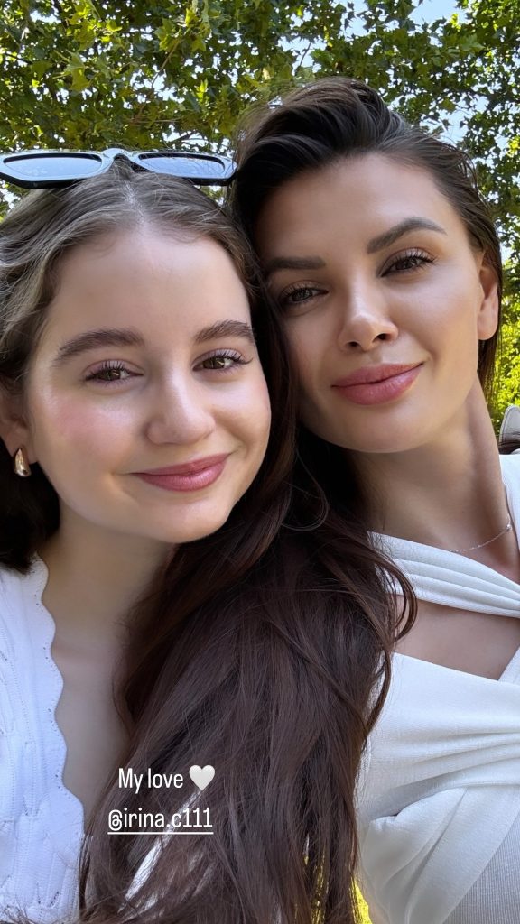 ramona gabor si irina columbeanu