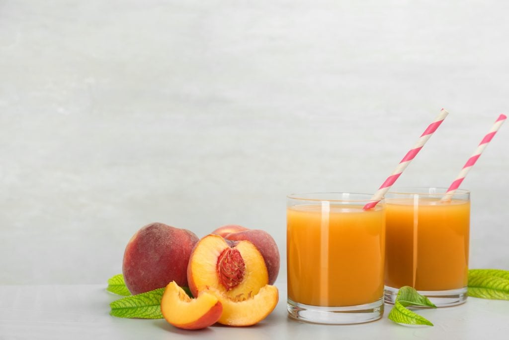 Reţete de nectar. Cum să faci nectar de fructe acasă 1 retete de nectar piersici