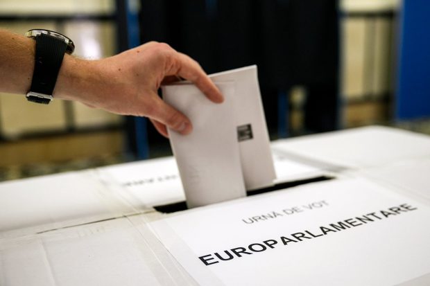 Rezultate parțiale alegeri europarlamentare 2024 – BEC. Alianța PSD-PNL – 21,33%,urmată de ADU și AUR, după numărarea a peste 98,8% din voturile din străinătate
