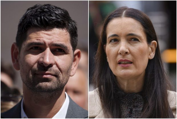 Rezultate parțiale alegeri Primăria Sector 1 – BEC. Bătălie strânsă între George Tuță și Clotilde Armand: diferență de mai puțin de 500 de voturi