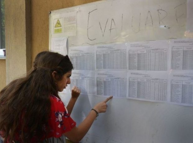 Când se afișează rezultatele la Evaluarea Națională 2024