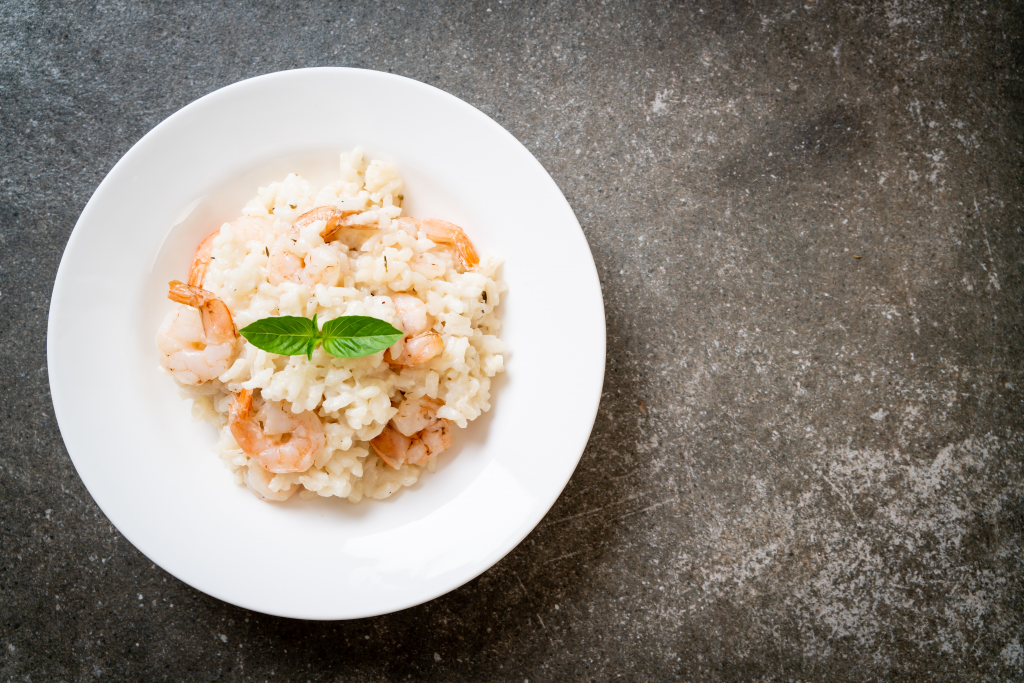 Cum se prepară risotto - cele mai bune rețete de risotto