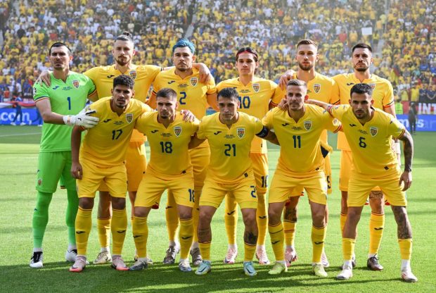 România întâlnește OIanda în optimi la Euro 2024. Când și unde se joacă partida