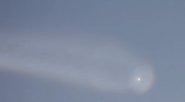 Coreea de Sud a publicat un video care arată o rachetă nord-coreeană explodând, pentru a respinge afirmațiile Phenianului privind succesul unui test efectuat miercuri