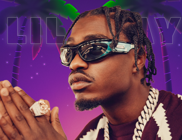 Rapper-ul american Lil Tjay debutează în România, la BEACH, PLEASE!2024