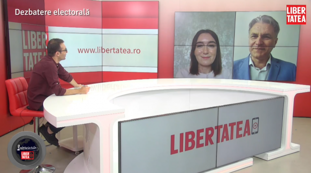Obiectivele PSD pentru europarlamentare și orașul Oradea