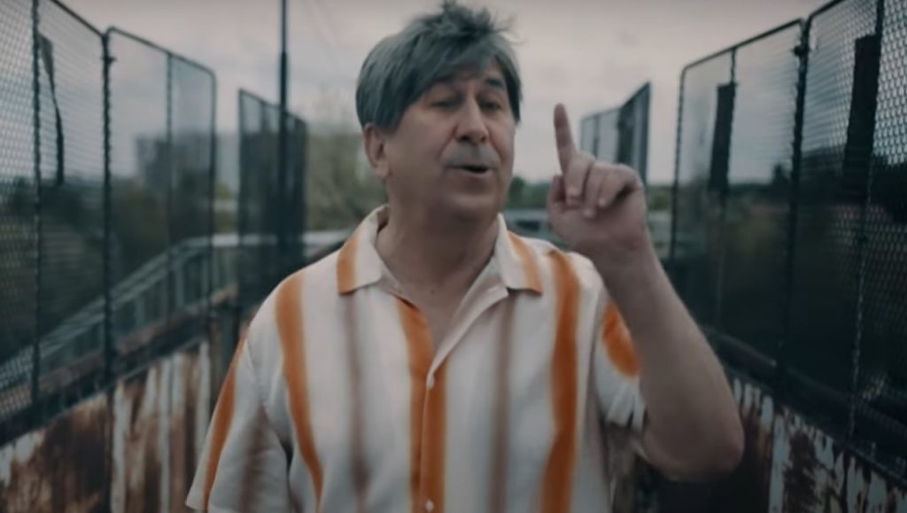 Augustin Viziru se alătură distribuției serialului „Tătuțu’”. Ce rol va juca: „Lumea preferă ca eu să fiu ăla rău” 2 serial tatutu george mihaita