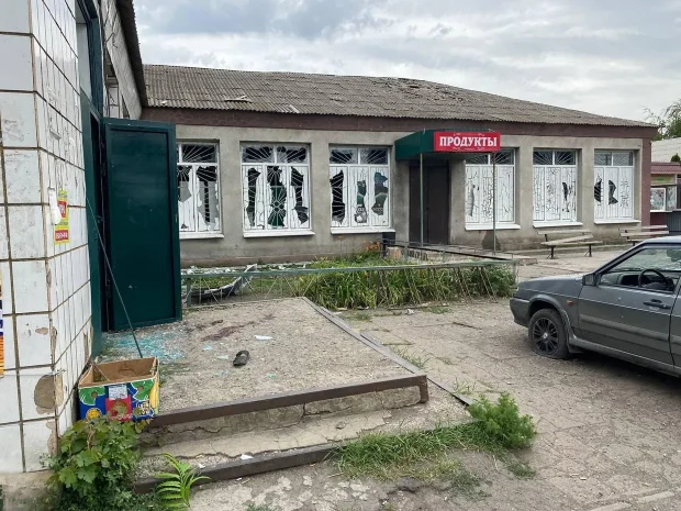 LIVETEXT Război în Ucraina, ziua 843 | Bombardamente ruse într-un sat din Donețk. Zelenski speră la o „pace justă cât mai repede posibil”