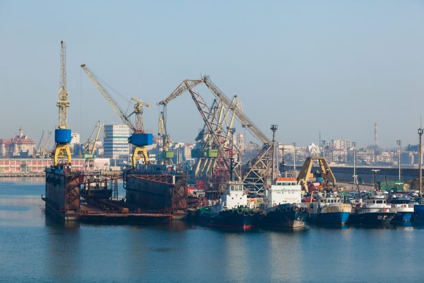 9 miliarde de euro pentru Constanța, planul Guvernului PSD de a transforma orașul într-un hub logistic și energetic european