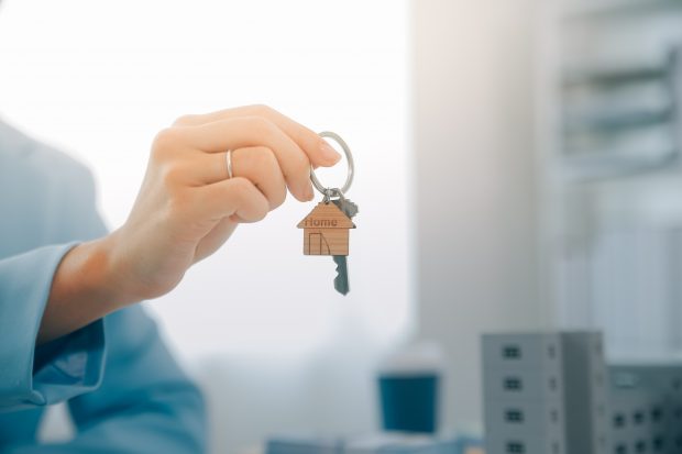 Un nou indice al progresului economic și social, piața imobiliară are cel mai puternic avans din ultimii 20 de ani