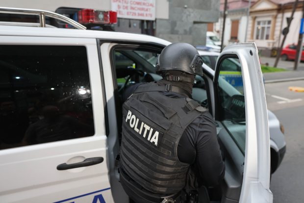Fetiță de 10 ani, din Satu Mare, la un pas de a fi răpită pe stradă. Cum a reușit să scape
