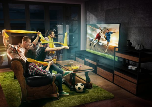 Cele mai bune snacksuri şi băuturi pentru meciurile de la EURO 2024