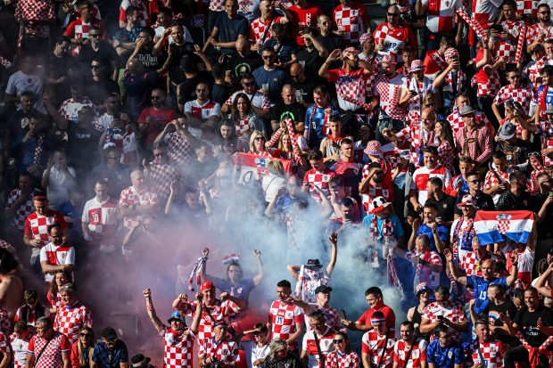 Meciurile de la Euro 2024 de miercuri, 19 iunie – rezultate și livetext. Albania a deschis scorul cu Croația