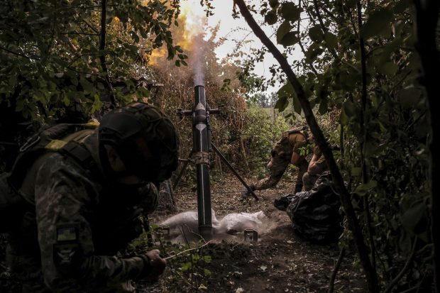 LIVETEXT Război în Ucraina, ziua 846 | Atac cu drone în regiunea rusă Rostov: incendiu la un depozit petrolier
