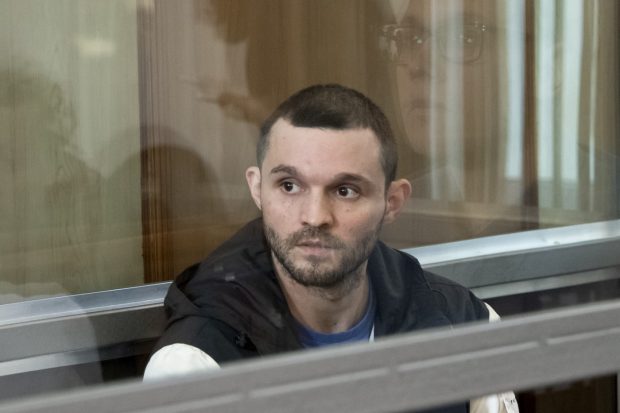 Un soldat american a fost condamnat la aproape patru ani de închisoare în Rusia