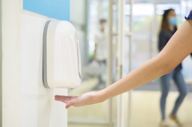 Soluții și produse profesionale pentru o bună igienă și curățenie a businessului tău!