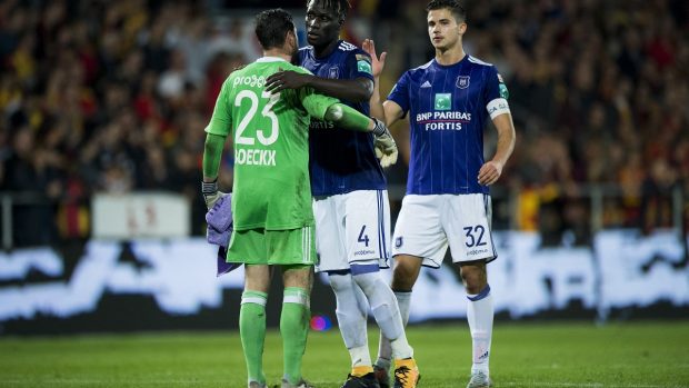Poveste neștiută cu Nicolae Stanciu. Ce sumă i-a oferit jucătorului care purta numărul 23 ca să i-l dea lui, când a ajuns la Anderlecht, în 2016