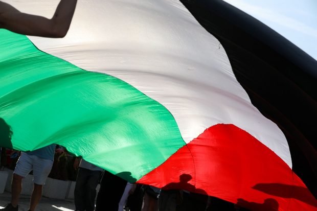 Armenia recunoaște oficial statul Palestina. Reacția promptă a Israelului