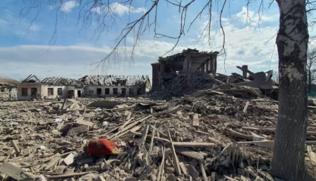 LIVETEXT Război în Ucraina, ziua 837. Rușii au lansat atacuri în regiunea Dnipropetrovsk. Kievul se laudă cu lovirea în premieră a unui Suhoi-57