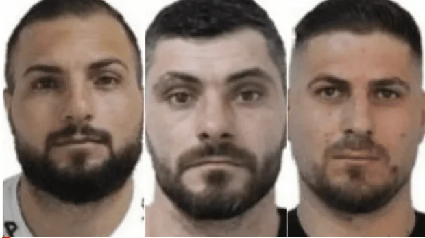 Dosarul uciderii lui Adrian Kreiner: cei trei bărbaţi acuzaţi că l-au omorât pe omul de afaceri sibian, trimişi în judecată. Filmul crimei