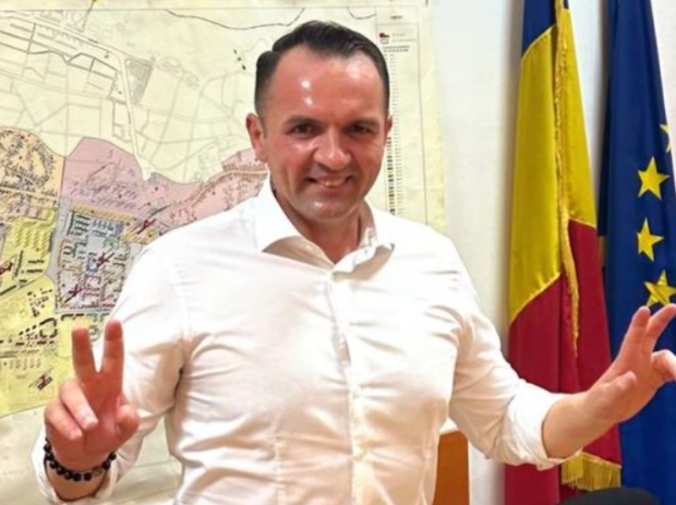 Rezultate parțiale Târgovişte alegeri locale. Cristian Stan anunţă că a fost reales primar