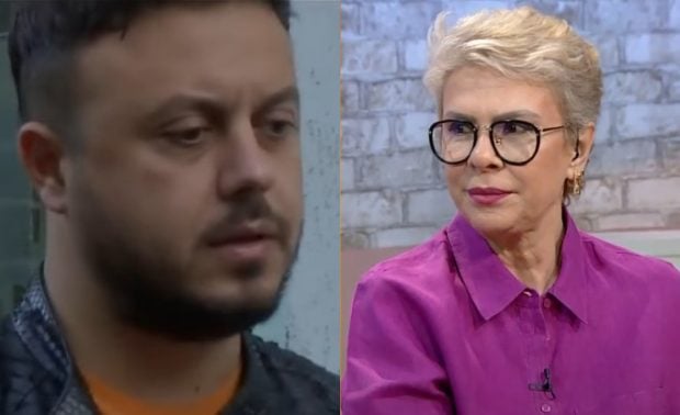 Mesajul lui Teo Trandafir pentru Gabi Bădălău, după despărțirea de Bianca Drăgușanu: „Când ai luat-o, știai că nu e Georgeta Crăcănel din Adunații-Copceni, ai vrut-o”