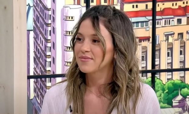 Teodora Stoica a făcut curs de nutriție, după ce a învins cancerul: „Sunt foarte multe lucruri toxice în bucătărie”. De ce nu bea niciodată ceai la plic
