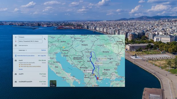 Românii pentru care drumul spre Grecia sau Croația durează mai puțin decât până la Mamaia. Ponturi pentru vacanțe ieftine în plin sezon estival: „Au apărut deja oferte”