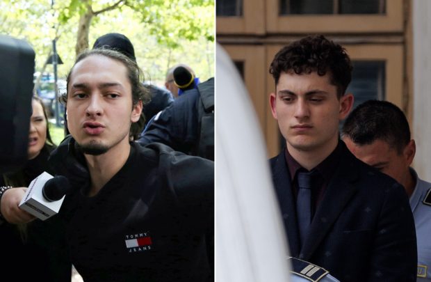 Procesul dealerului de droguri „Maru”. Vlad Pascu „i-a turnat” în instanță pe Tudor Duma și pe un dealer poreclit „Doctorul”, care lucrează la Spitalul de Urgență Floreasca
