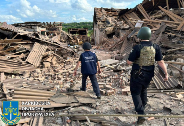 Război în Ucraina, ziua 844 | Bombardamente ruse în sate din Harkov și Donețk. Mai mulți răniți, între care copii