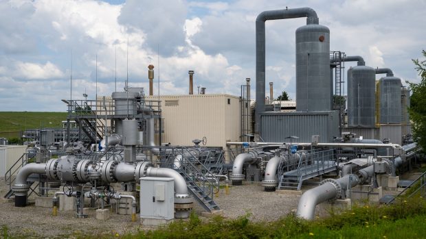 Germania renunță la gazul rusesc. Uniper, cel mai mare importator german, reziliază contractele de furnizare cu Gazprom