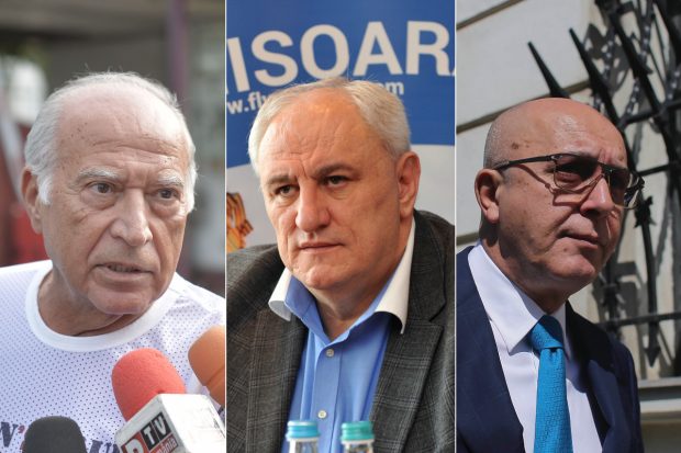 De ce nu mai poate statul român să recupereze nimic de la Dan Voiculescu, Ovidiu Tender și Puiu Popoviciu. Sentințele care le-au salvat milionarilor peste 250 de milioane de euro