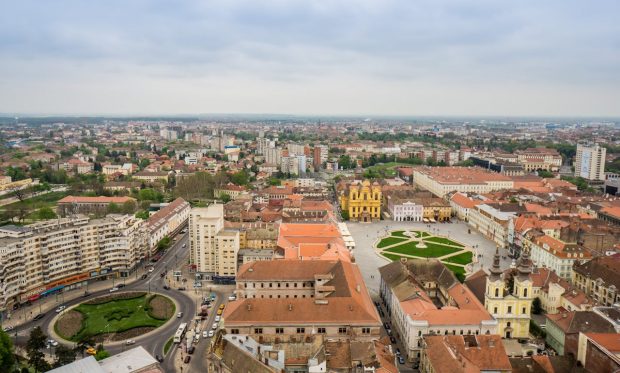 O vacanță de neuitat în Timișoara: 5 atracții turistice