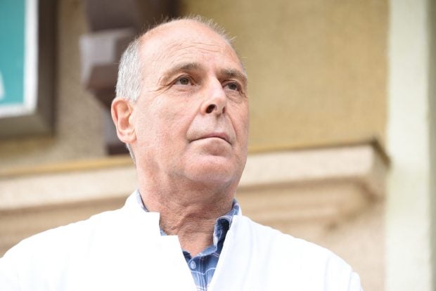 Doctorul Virgil Musta, achitat definitiv în cazul testelor de COVID realizate de clinica sa, dar recoltate la spital: „Psihicul meu și al familiei mele nu a fost chiar cel mai fericit”