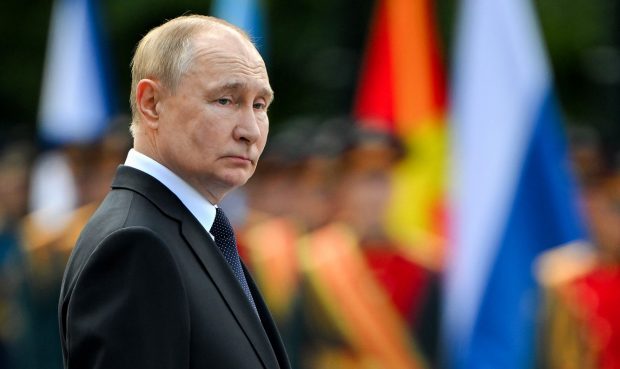 Evacuată în 1941 din Leningrad, o femeie de 88 de ani din Pokrovsk este furioasă pe Vladimir Putin: „Dați-mi un pistol și am să-l împușc cu plăcere”